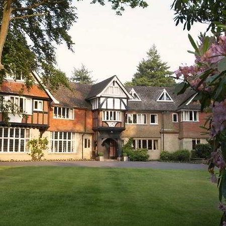 De Vere Venues Branksome Hotel Haslemere Kültér fotó